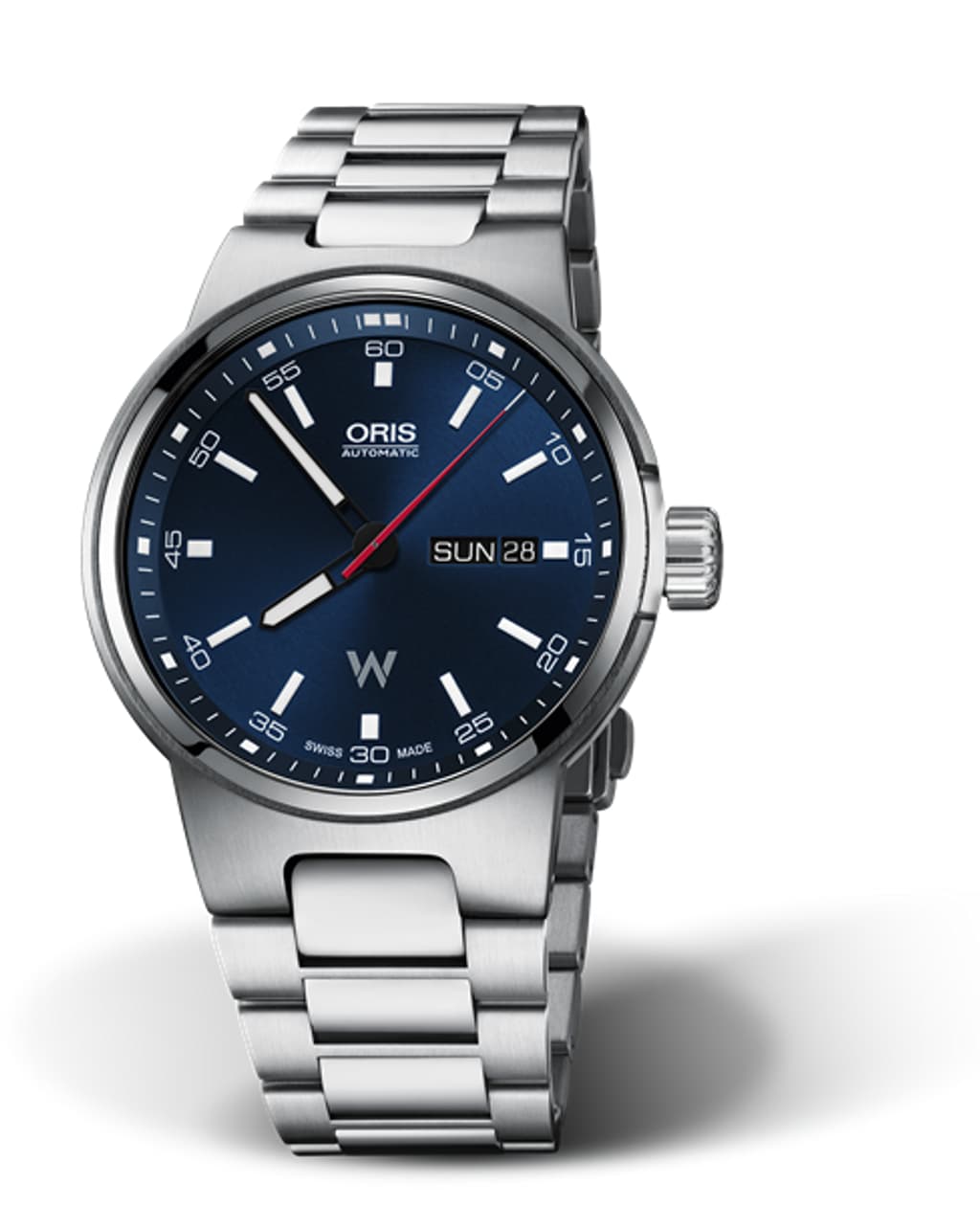 Oris 735 2025